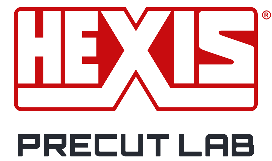 HEXIS PRECUT LAB